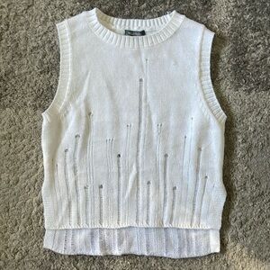 Wild Fable Knit Vest